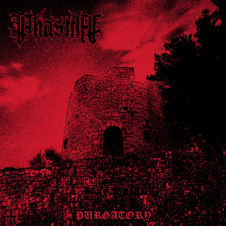 ALBUM REVIEW: PHASMA – Purgatory