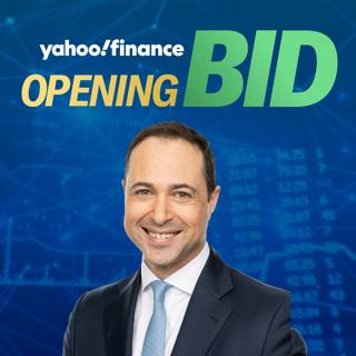 Apple, Nvidia and your morning market routine