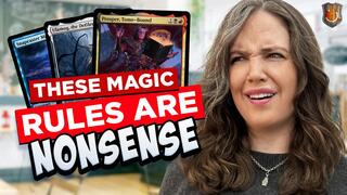 Magic Rules that Don’t Make Sense | 768