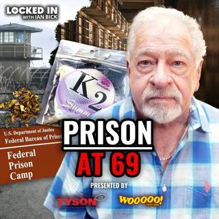 I Made Millions Selling K2 — Then Landed in Federal Prison | Roger Upchurch