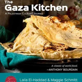 The Gaza Kitchen: Documenting a Culinary Heritage and a Food System under Stress