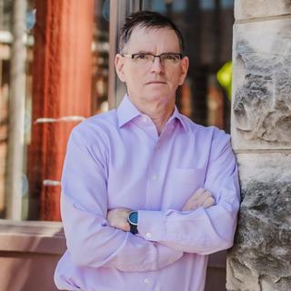 Fighting for the Voiceless with Hank Sherrod
