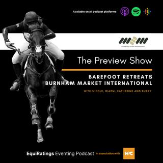 Burnham Market Preview Show