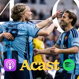 Summering | Djurgården - Mjällby |