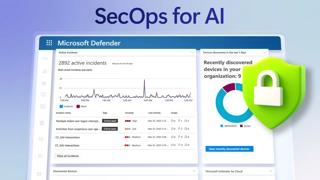 Protect AI apps with Microsoft Defender
