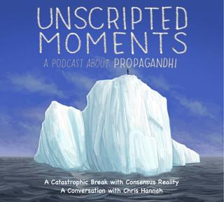 A Catastrophic Break With Consensus Reality w/Chris Hannah