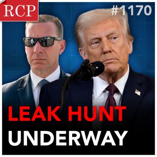 Is the Secret Service Not So Secret?