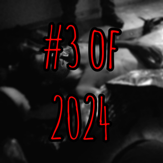 Top 10 Podcast 0f 2024: #3 Crush Syndrome