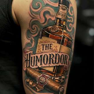S1 E9 - Tit for Tattoo (Lost Season 1 Episode)