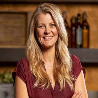 PODCAST: Tracy Collins from Masterchef has Sashimi regret!