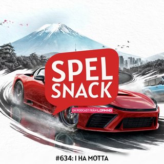 Ep. 634 – I ha motta