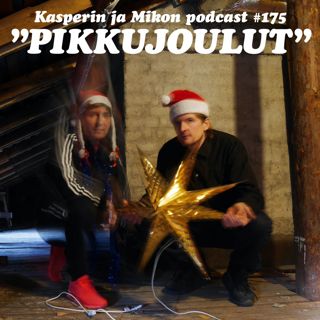 175. Pikkujoulut