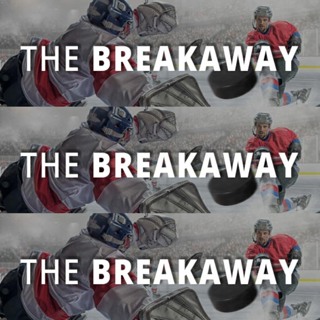 Tuesday, September  15: The Breakaway