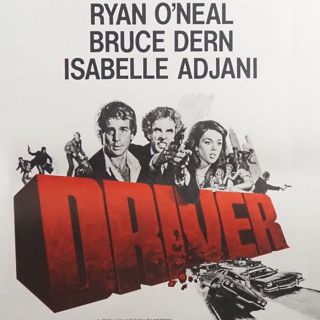 Episode 770: The Driver (1978)