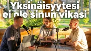 Yhteys | Maailmanpuu podcast 93