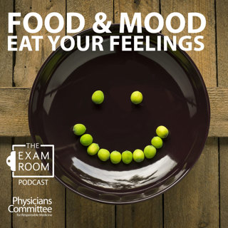 Diet and HAPPINESS