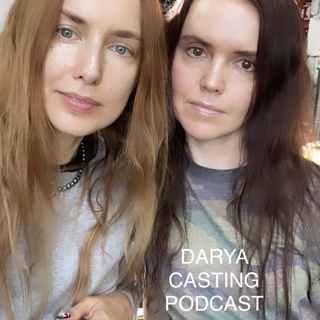 Darya Balyura Spills the Actor Casting Secrets Tea