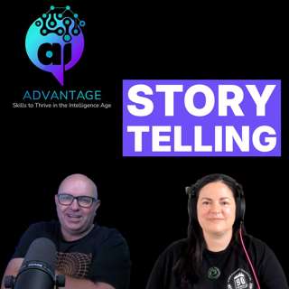 Find the Story: Turn Data into Meaning