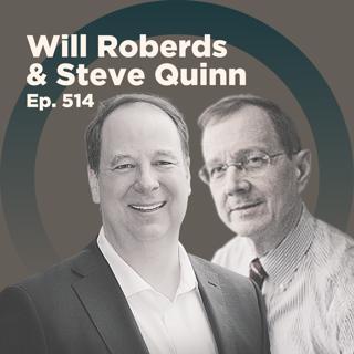 Will Roberds and Steve Quinn on the Original Central Bank: the Bank of Amsterdam