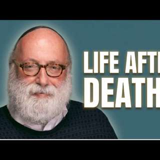 Does This PROVE There's Life AFTER Death?