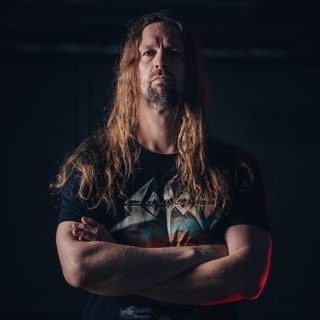 #384 - Tobias "Tobben" Gustafsson från Vomitory - Inför Malmö Massacre 2024