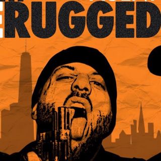 #176: Truth to Power With R.A. The Rugged Man