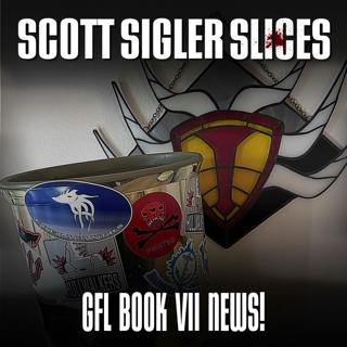 SLICES: GFL VII News!