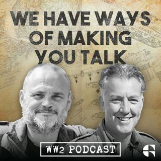 VE Day: Madness In The Führer Bunker (Part 6)
