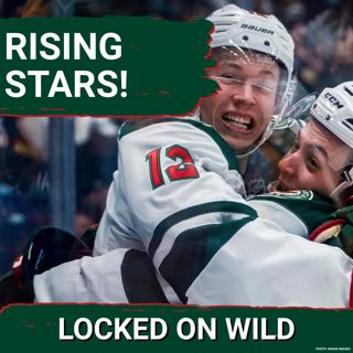 ON THE RISE: Locked On NHL’s Top 100 List REVEALED—Kaprizov, Hughes ON TOP | Boldy, Faber ASCEND
