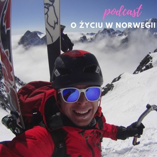 #16 Norwegia i życie oczami Słowaka