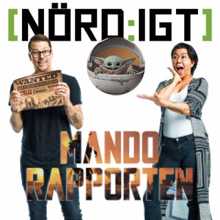 The Mandalorian S01 Special