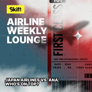 Japan Airlines vs. ANA: Who's On Top?