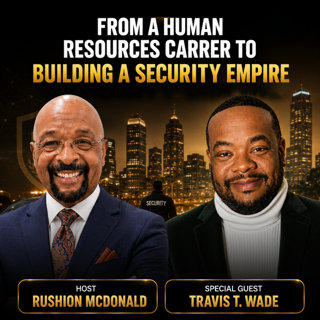 Business Talk: Travis discusses the importance of Human Resources for a small business.