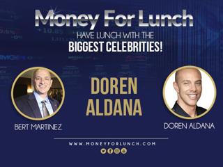 Doren Aldana, Francis Jackson