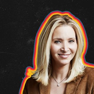 "Lisa Kudrow"