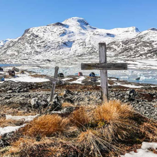 Reverse archaeology reveals new insights into global warming