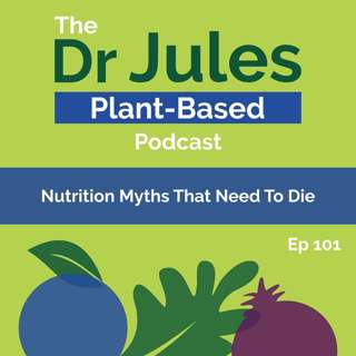 The Nutrition Myths That Need to Die in 2025