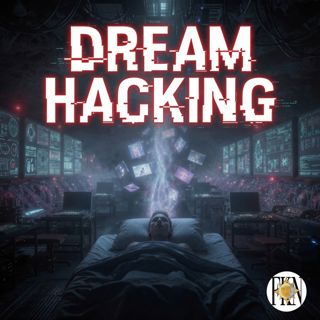 Randy Veitenheimer | Dream Programming, Consciousness Interference, Data Center Avatars