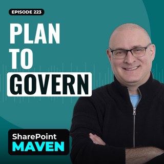 SharePoint Governance: Key Decisions You Can't Skip
