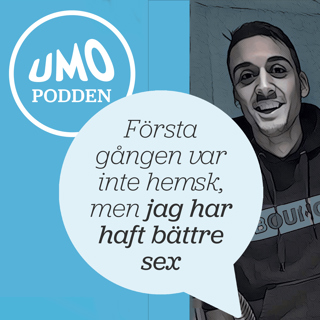 Amin berättar om sex första gången