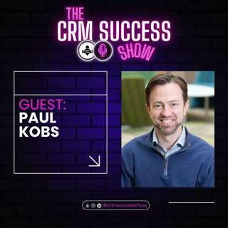 Building a Community of Practice - Paul Kobs, Graco (#45)