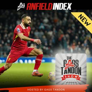 The Gags Tandon Show: Liverpool hit Spurs for 6!