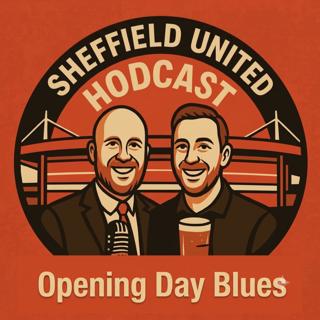 Opening Day Blues
