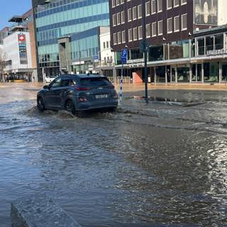 Tisdag 25 mars 2025