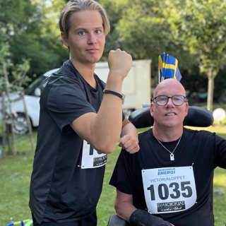 Klartext - nyheter på ett enklare sätt