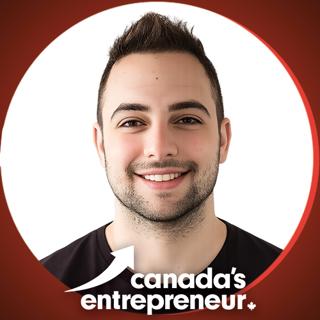 AI Meal Scanning Startup Scales Rapidly - Toronto - Canada's Entrepreneur