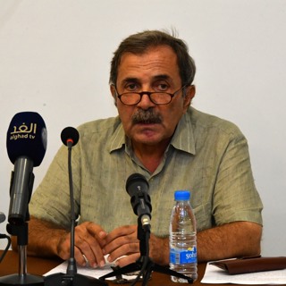 الحركة الوطنية الفلسطينية إلى أين؟