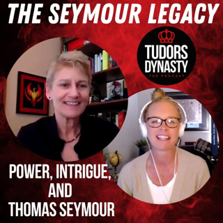 The Seymour Legacy: Power, Intrigue, and Thomas Seymour