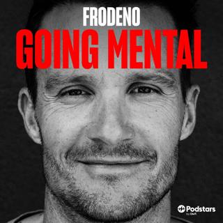 Jan Frodeno on What He Learned From Going Mental