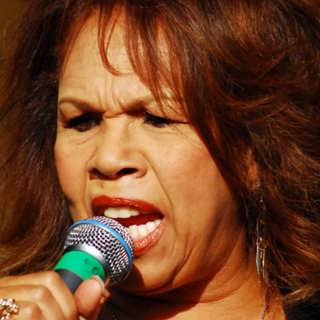 Från Aretha till Angel, del 2 av 5 – hämnerskan
